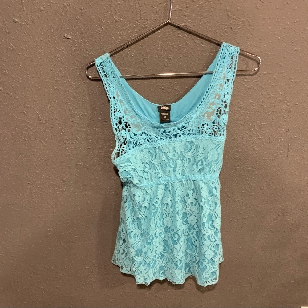 Women’s Vanity Blouse